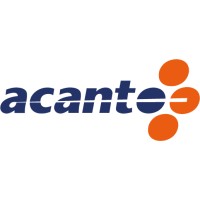 Acanto logo - Similar company to Ionetech