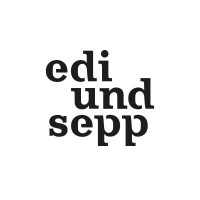 ediundsepp Gestaltungsgesellschaft logo - Similar company to Absolute Attitude