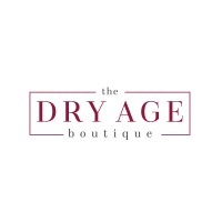 The Dry Age Boutique logo - Similar company to Iris Dubai