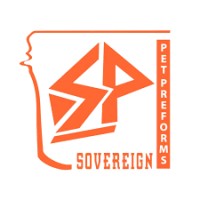 SOVEREIGN PET PREFORMS PRIVATE LIMITED logo - Similar company to M/S Sai Pet Preforms