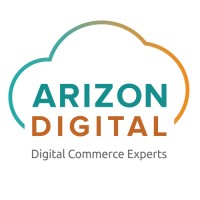 Arizon Digital USA - Digital Commerce Experts logo - Similar company to Hexagroup