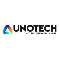 Unotech Software Pvt. Ltd logo - Similar company to Kyzer Software
