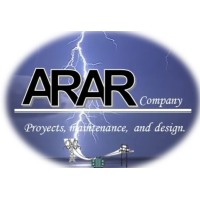 ARAR Company logo - Similar company to Arar Architects
