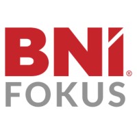 BNI FOKUS logo - Similar company to Tmesh As