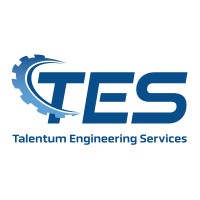 Talentum Engineering Services logo - Similar company to Klimaticket