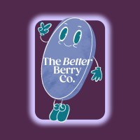 The Better Berry Co. logo - Similar company to Strength Through Strides