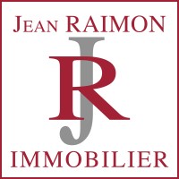 Jean Raimon Immobilier logo - Similar company to Objectif Ue4