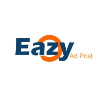 Eazy Adpost logo - Similar company to People_Do