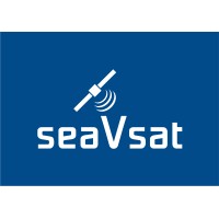 seaVsat logo - Similar company to At7T9 Werving & Selectie