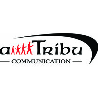 A-TRIBU COMMUNICATION logo - Similar company to B2A Communication