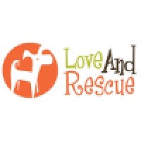 Love And Rescue logo - Similar company to Hope Communities
