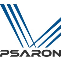 PSARON logo - Similar company to Microsys Engineering