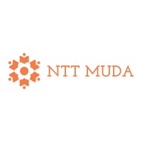 NTT Muda logo - Similar company to Para Syndicate
