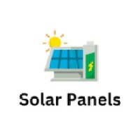 Solar Panels logo - Similar company to Active Solar Installers