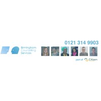 Birmingham Counselling Services logo - Similar company to Future Generations Now
