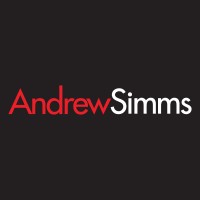 Andrew Simms Group logo - Similar company to Ateco Nz
