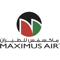 Maximus Air LLC logo - Similar company to Arab Falcon For Cargo Services