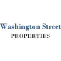 Washington Street Properties logo - Similar company to Boucher Llp