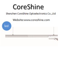 Shenzhe CoreShine Optoelectronics Co.,Ltd logo - Similar company to Zhongshan Terry Lighting Co.,Ltd.