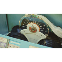 Juke In The Box - Dein Vintage Jukebox Verleih