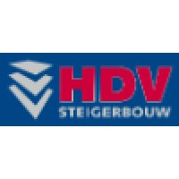HDV Steigerbouw logo - Similar company to Yelloo