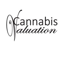 Cannabis Valuation logo - Similar company to Cogent Valuation