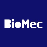 BioMec Prosthetics logo - Similar company to Adapetation® Network