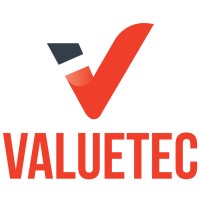VALUETEC Engineering Solutions logo - Similar company to Progressive Technology & Services Llc