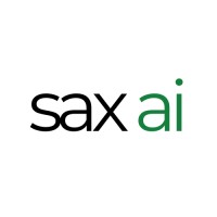 Sax AI logo - Similar company to Tema Ai