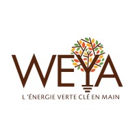 WEYA logo - Similar company to Weya Consulting