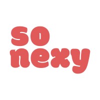 SoNexy logo - Similar company to Thrill Republica