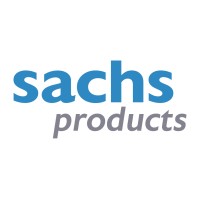 sachs products GmbH logo - Similar company to Sachs Engineering Gmbh
