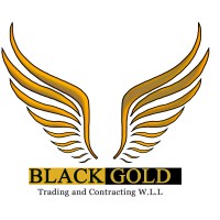BLACK GOLD TRADING AND CONTRACTING W L L logo - Similar company to Gold Crest Services