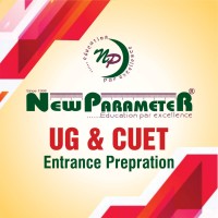 New Parameter logo - Similar company to Career Adda