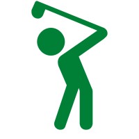 Easy Tee Golf logo - Similar company to Shalomspace