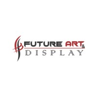 Future Art & Display logo - Similar company to Modulation Digital