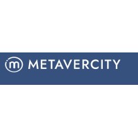 Metavercity logo - Similar company to World Builder Studios