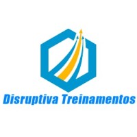 Disruptiva Treinamentos logo - Similar company to House Of Feelings