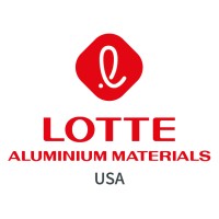 LOTTE Aluminium Materials USA logo - Similar company to Elizabethtown-Hardin County Industrial Foundation, Inc.