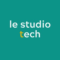 Le Studio Tech logo - Similar company to Association Coding Games