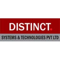 Distinct Systems and Technologies Pvt Ltd logo - Similar company to Distinct Technologies, Inc