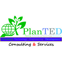 PlanTED Consulting and Services logo - Similar company to Pyceptron