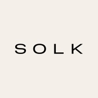 SOLK logo - Similar company to Textilsweat Ltd.