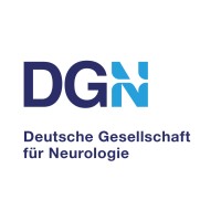 Deutsche Gesellschaft für Neurologie e.V. logo - Similar company to Kompetenznetz Multiple Sklerose E.V.