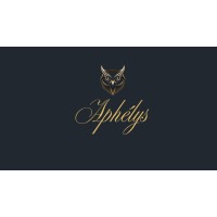 Aphélys logo - Similar company to Ibat B.E.