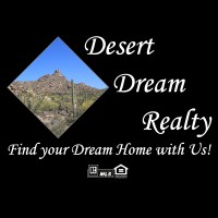 Desert Dream Realty logo - Similar company to Koro Bas, Inc.
