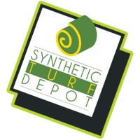 Synthetic Turf Depot Dallas logo - Similar company to Dfw Turf Solutions
