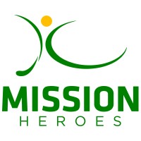 Mission Heroes Inc. logo - Similar company to Asian Travel Exchange (Astrex)