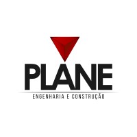 Plane Engenharia e Construção logo - Similar company to Colab Engenharia