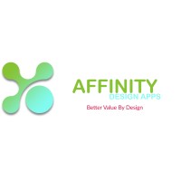 Affinity Design Apps logo - Similar company to Code X Tech